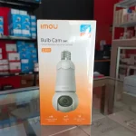 خرید اینترنتی دوربین مداربسته لامپی آیمو Bulb Cam 3MP