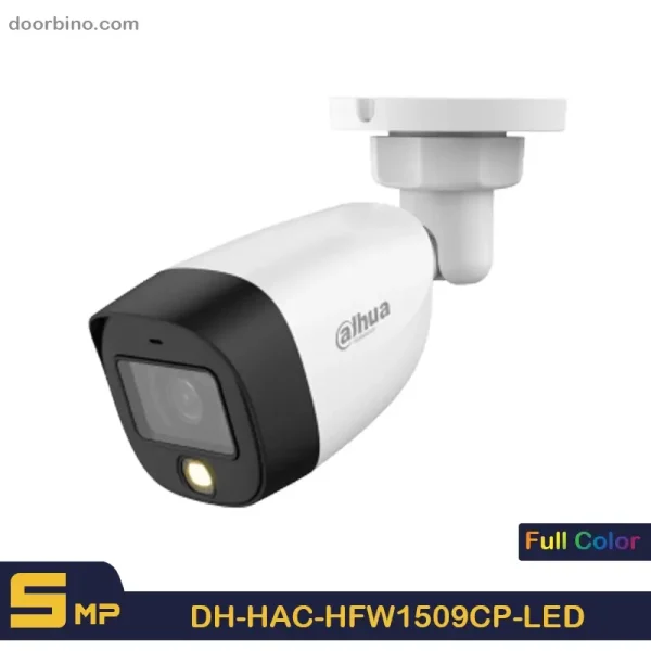 دوربین مداربسته داهوا DH-HAC-HFW1509CP-LED