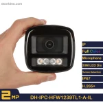 قیمت و خرید دوربین مداربسته داهوا HFW1239TL1-A-IL