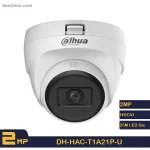 تصویر رسمی دوربین مداربسته داهوا مدل DH-HAC-T1A21P-U