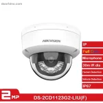 خرید دوربین مداربسته هایک ویژن DS-2CD1123G2-LIU(F)