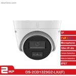 خرید دوربین مداربسته هایک ویژن DS-2CD1323G2-LIU(F)