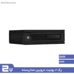 خرید رک 2 یونیت دوربین مداربسته